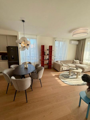 Aglaya Tokyo - Luxury 2 Bedroom Apartment